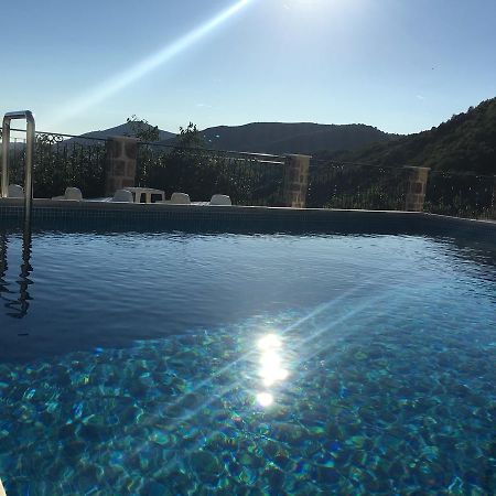 Bečići Luka Villa מראה חיצוני תמונה