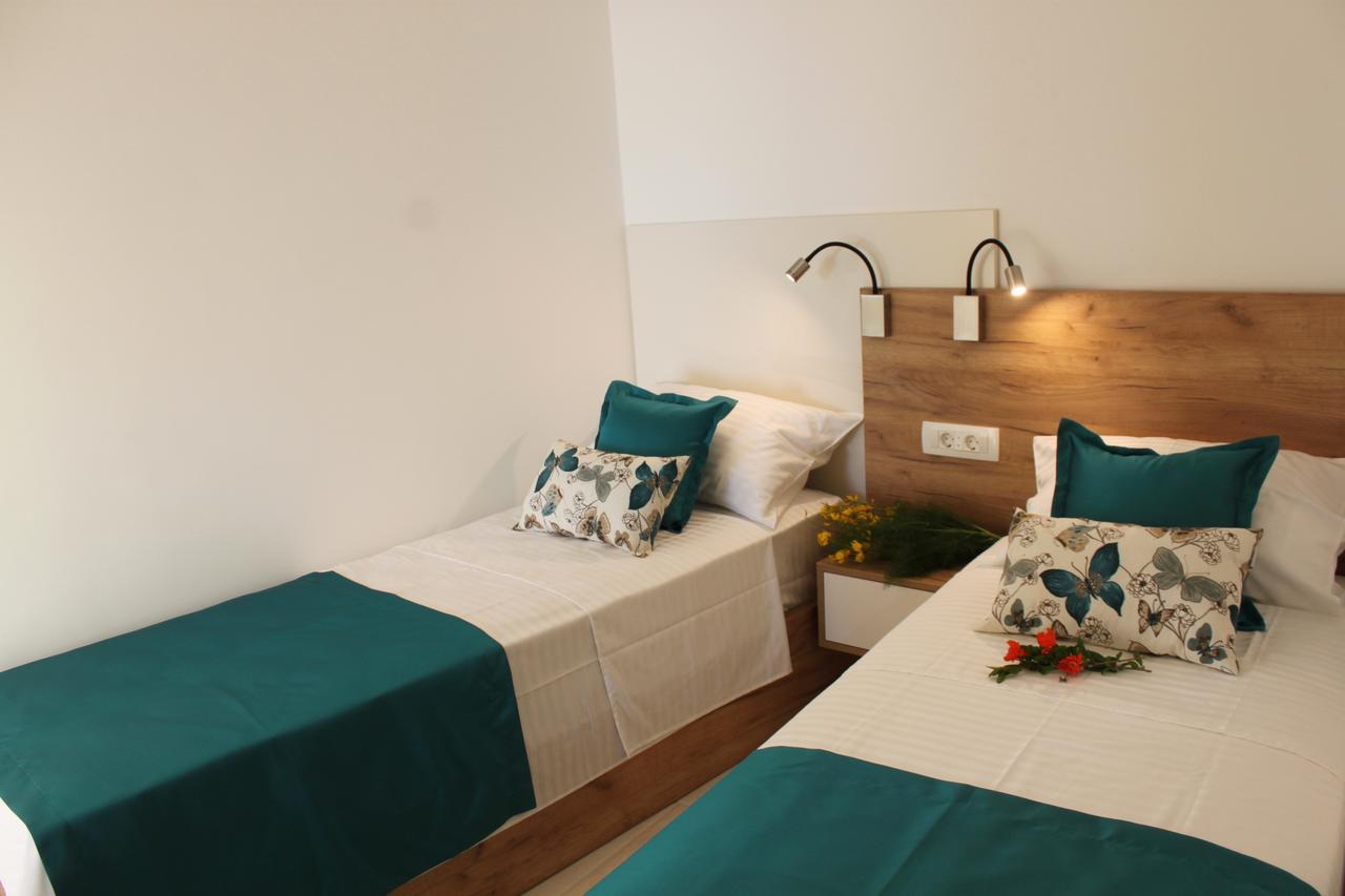 Bečići Luka Villa מראה חיצוני תמונה