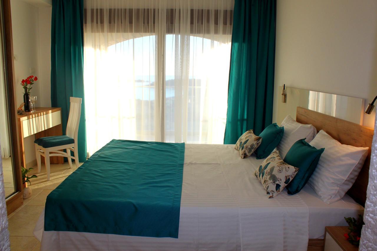 Bečići Luka Villa מראה חיצוני תמונה