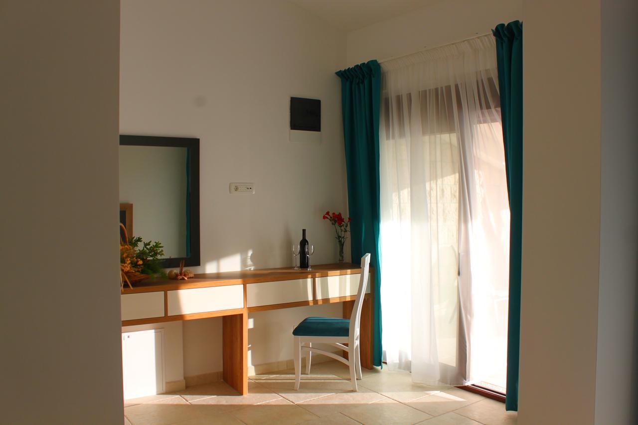 Bečići Luka Villa מראה חיצוני תמונה