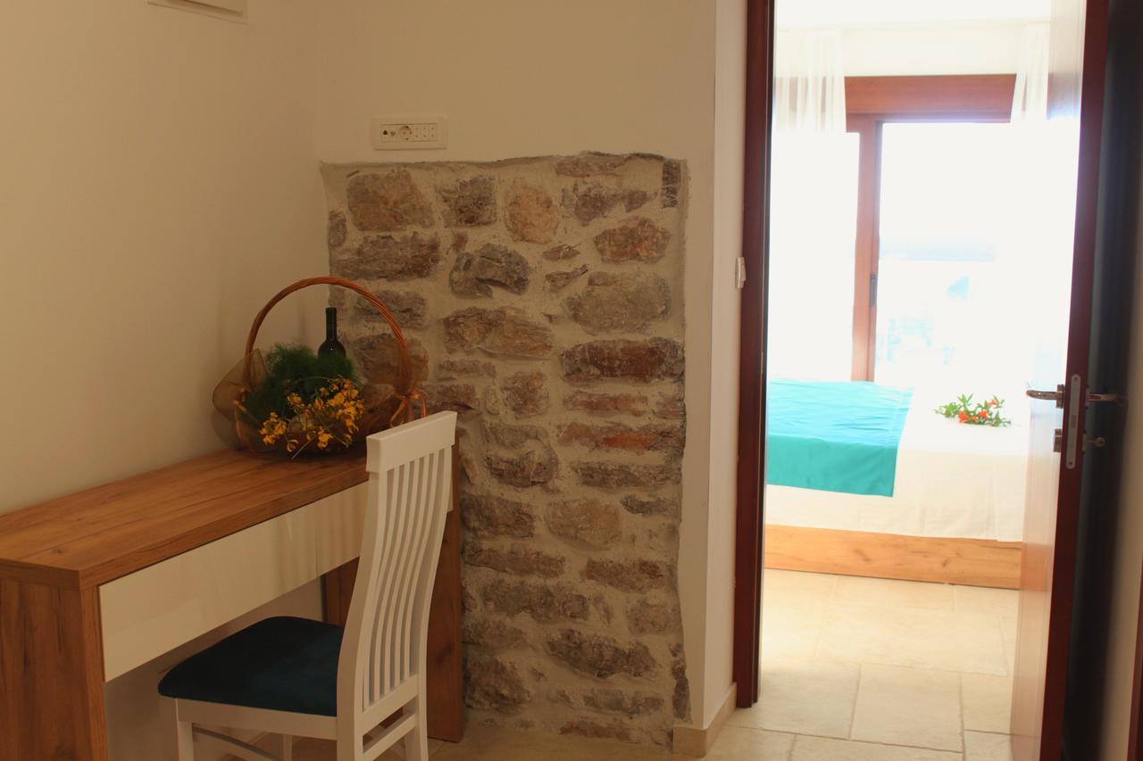 Bečići Luka Villa מראה חיצוני תמונה