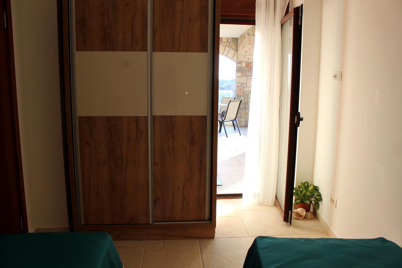 Bečići Luka Villa מראה חיצוני תמונה