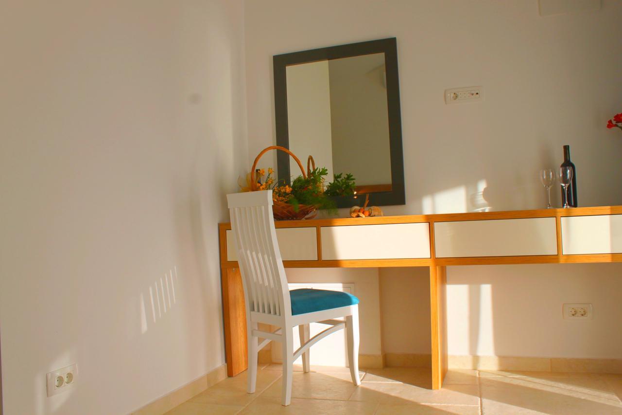 Bečići Luka Villa מראה חיצוני תמונה