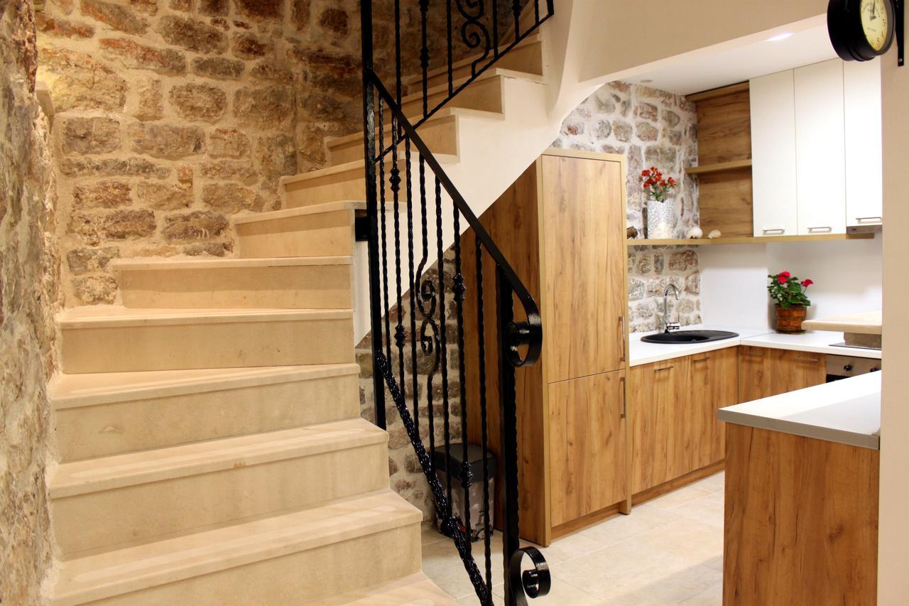 Bečići Luka Villa מראה חיצוני תמונה