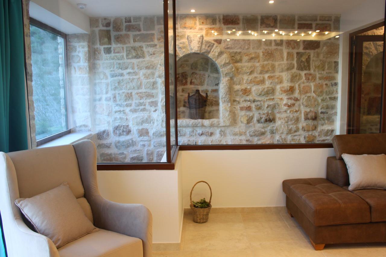 Bečići Luka Villa מראה חיצוני תמונה