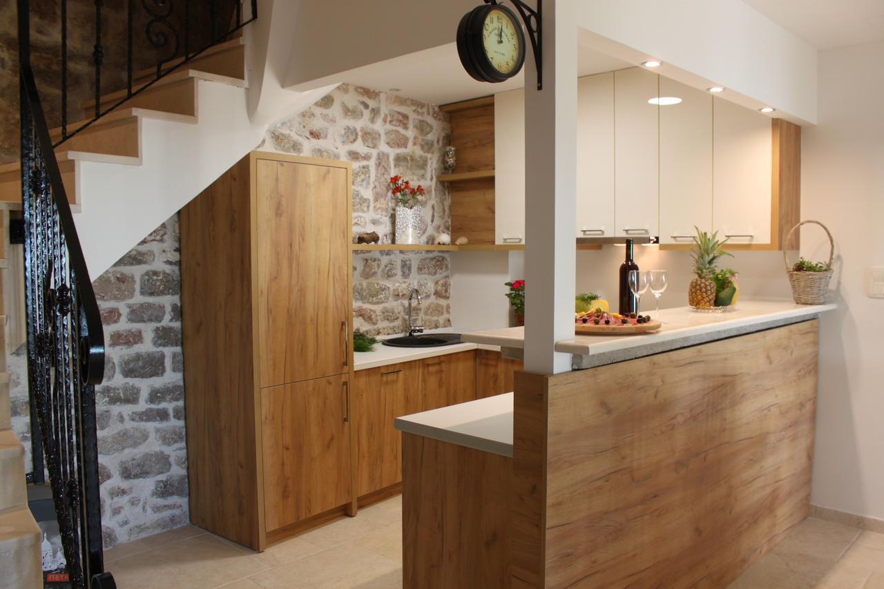 Bečići Luka Villa מראה חיצוני תמונה