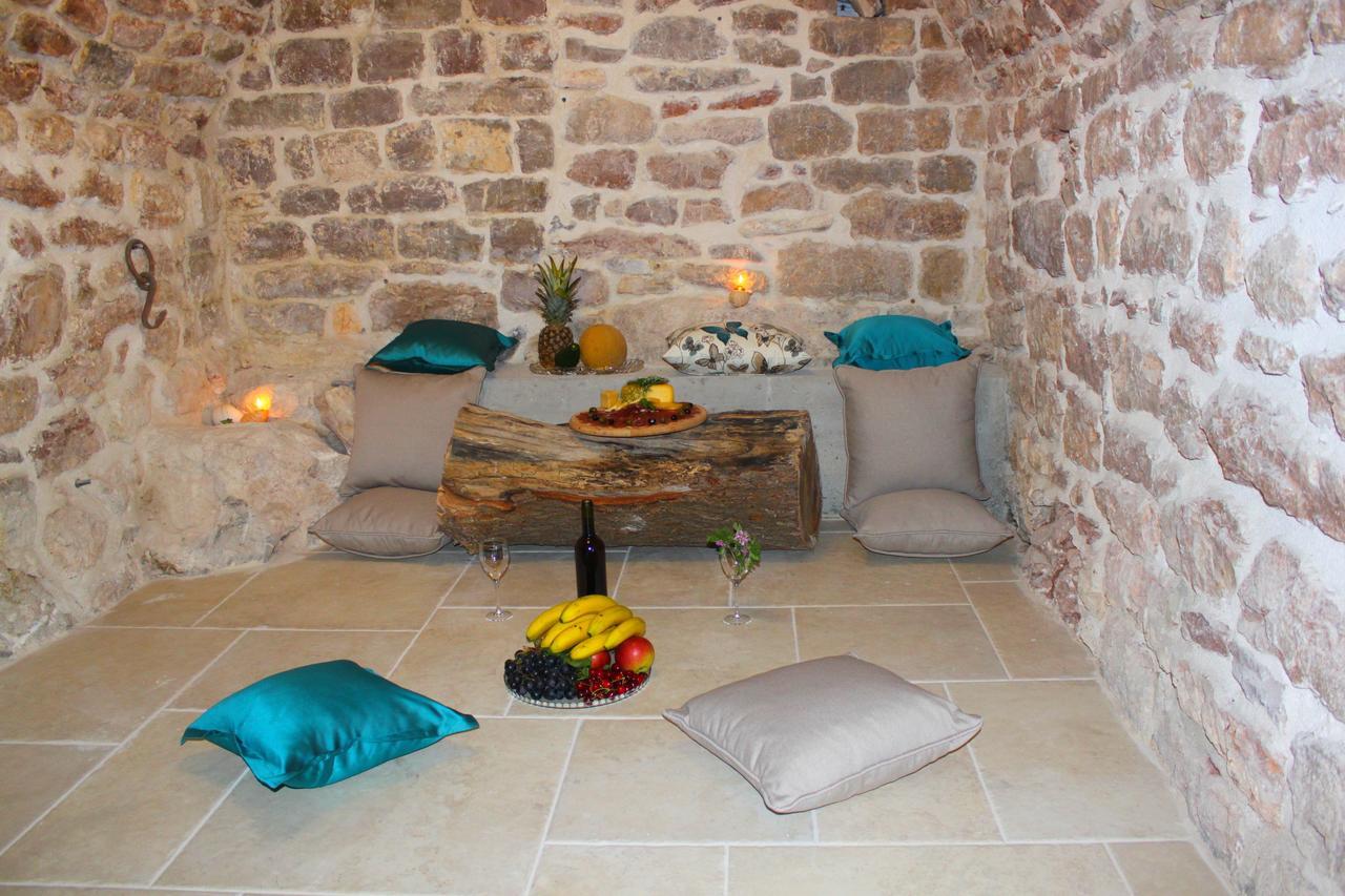 Bečići Luka Villa מראה חיצוני תמונה