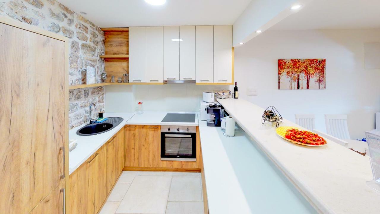 Bečići Luka Villa מראה חיצוני תמונה
