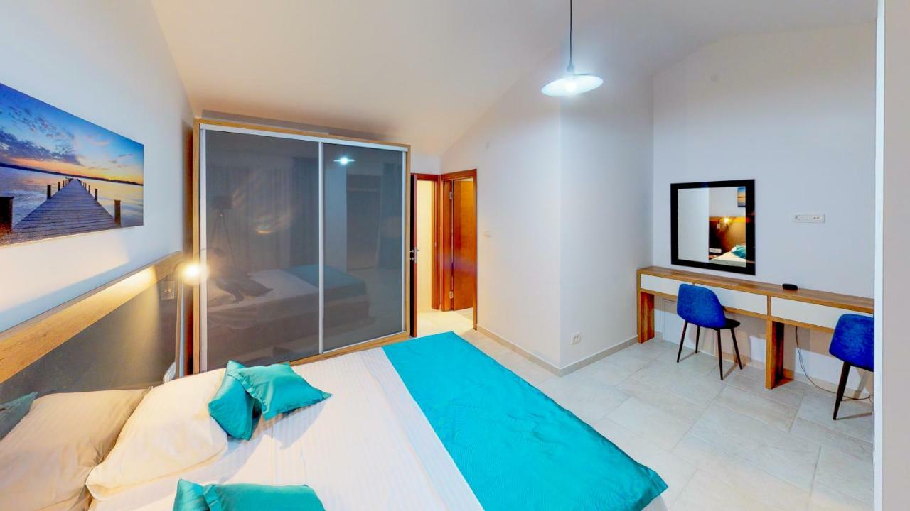 Bečići Luka Villa מראה חיצוני תמונה