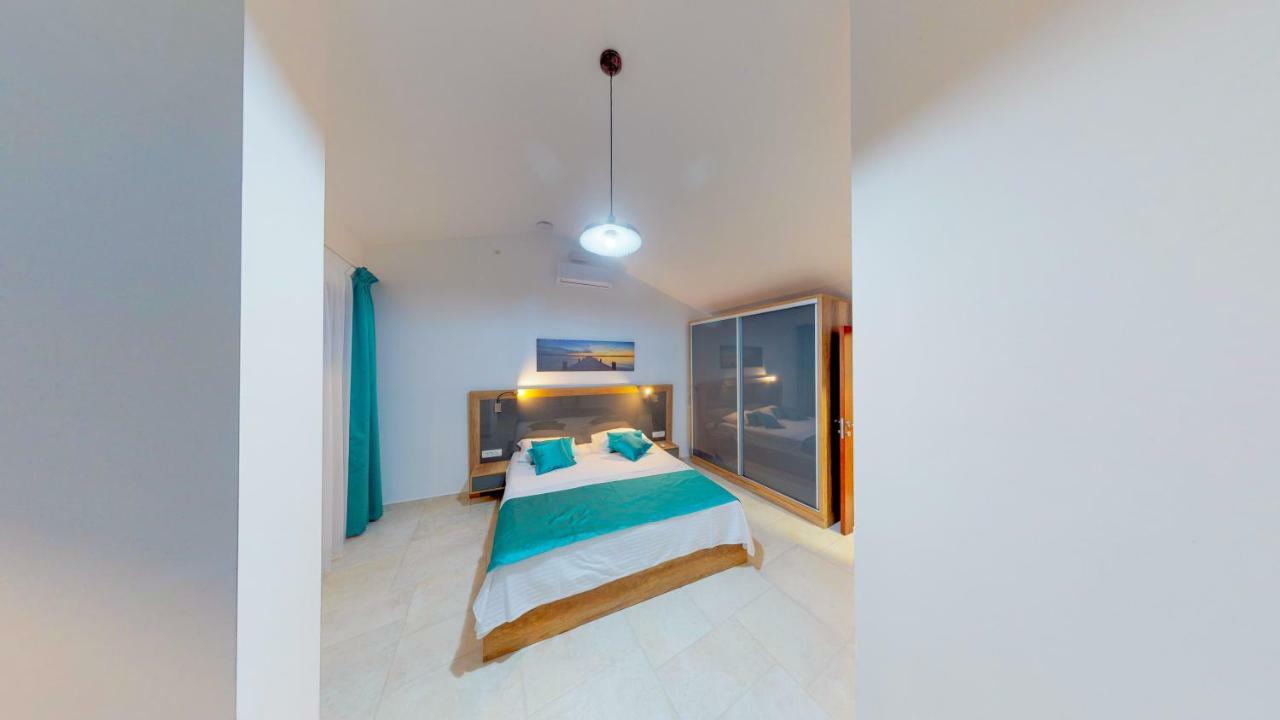 Bečići Luka Villa מראה חיצוני תמונה